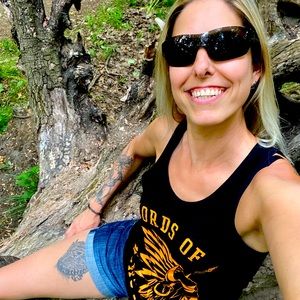 Meet your Posher, Lindsay